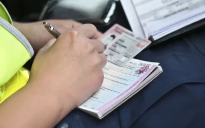 Jak zredukować liczbę punktów karnych w 2025 roku? – Czy to w ogóle możliwe?